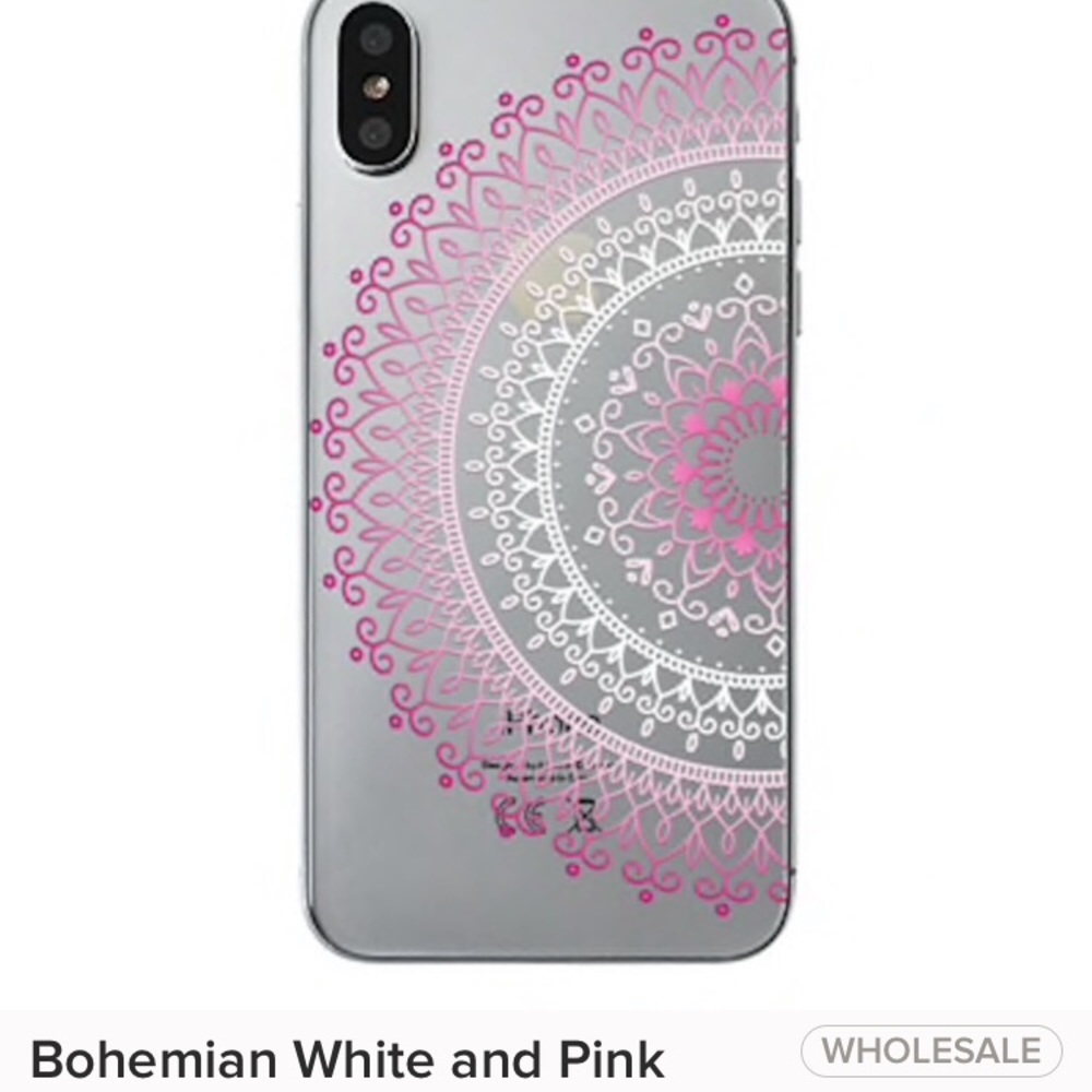 iPhone X cover